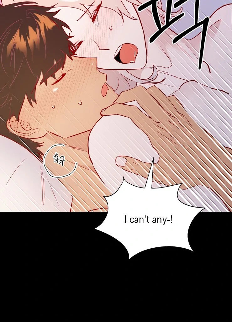 The priest is hey!rotic - Chapter 35 manhwa