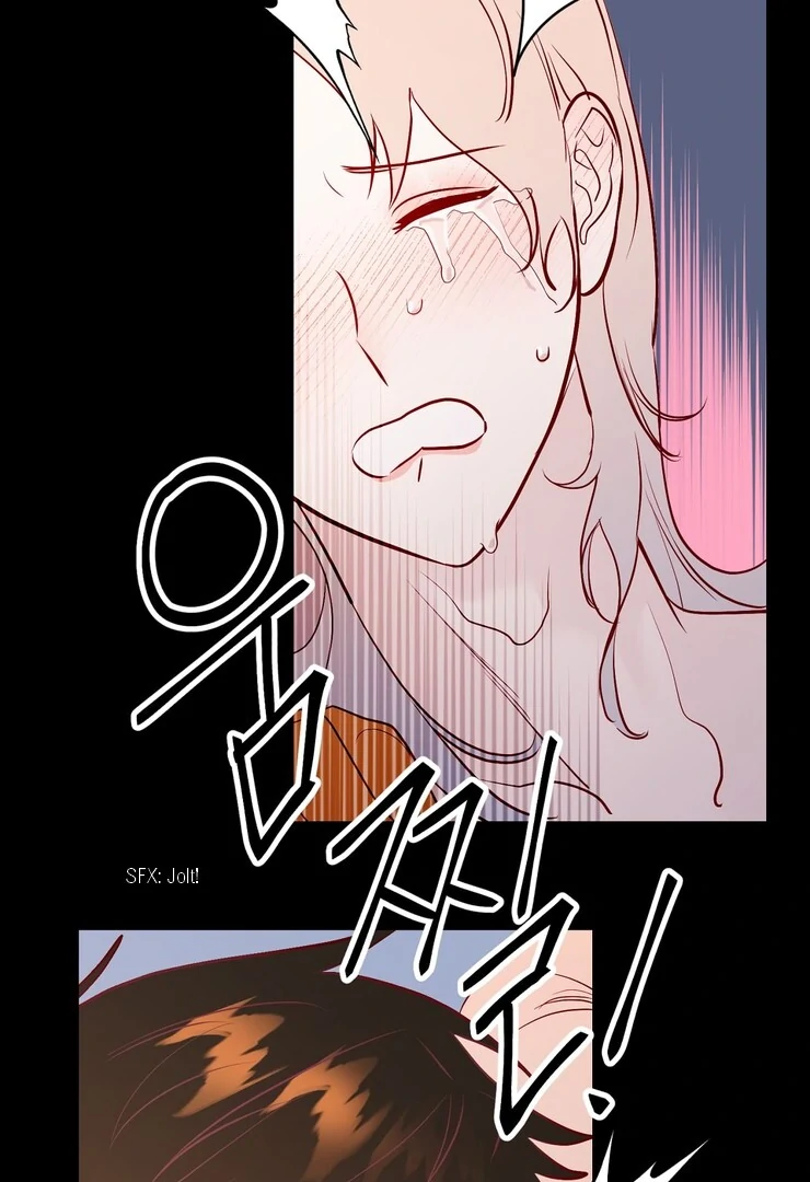 The priest is hey!rotic - Chapter 35 manhwa