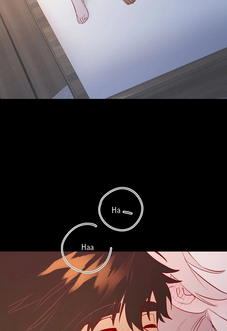 The priest is hey!rotic - Chapter 35 manhwa