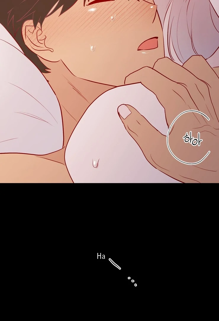 The priest is hey!rotic - Chapter 35 manhwa