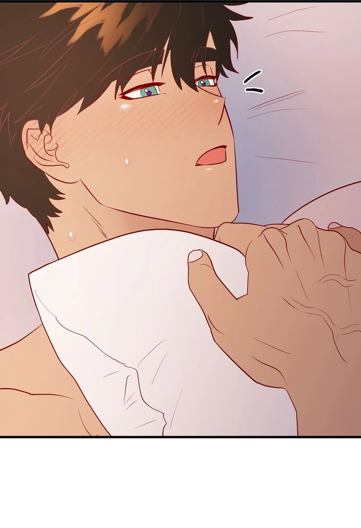 The priest is hey!rotic - Chapter 35 manhwa