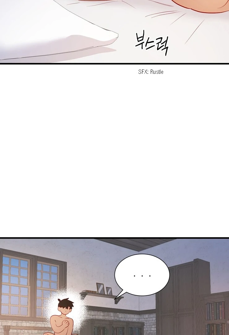 The priest is hey!rotic - Chapter 35 manhwa