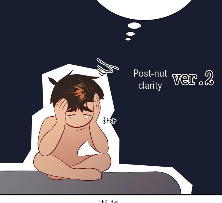 The priest is hey!rotic - Chapter 35 manhwa