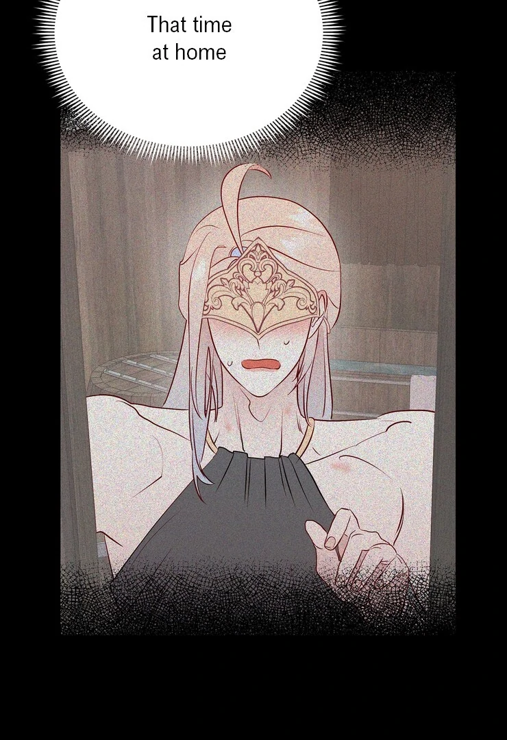 The priest is hey!rotic - Chapter 35 manhwa