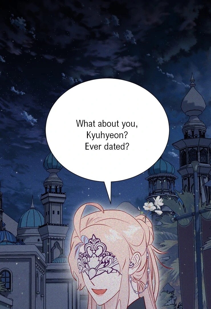 The priest is hey!rotic - Chapter 35 manhwa