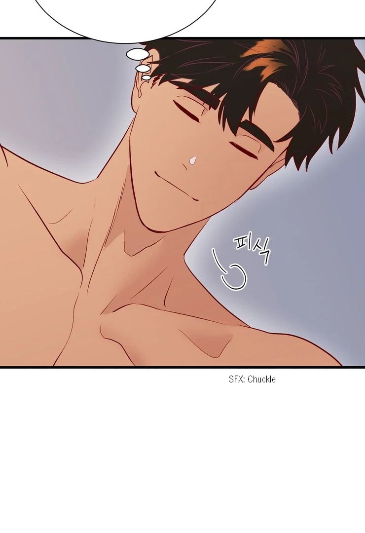 The priest is hey!rotic - Chapter 35 manhwa