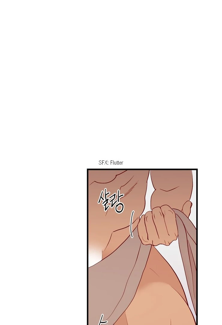 The priest is hey!rotic - Chapter 35 manhwa
