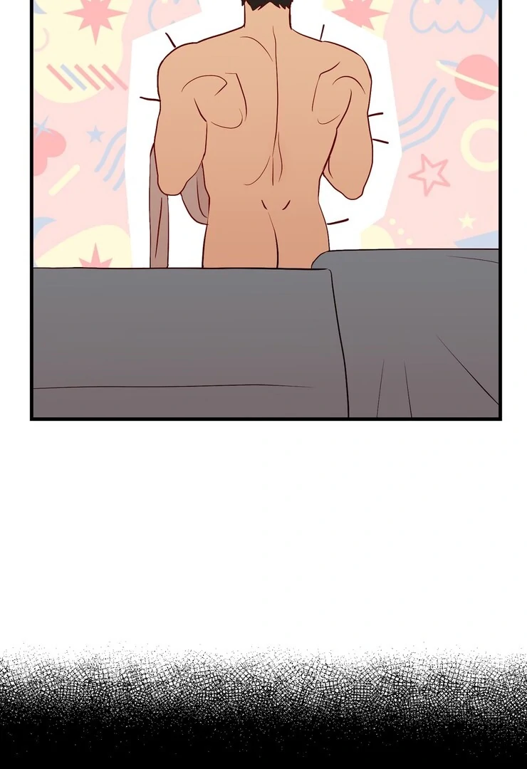 The priest is hey!rotic - Chapter 35 manhwa