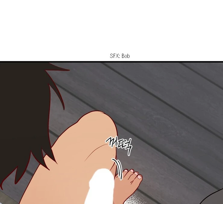 The priest is hey!rotic - Chapter 35 manhwa