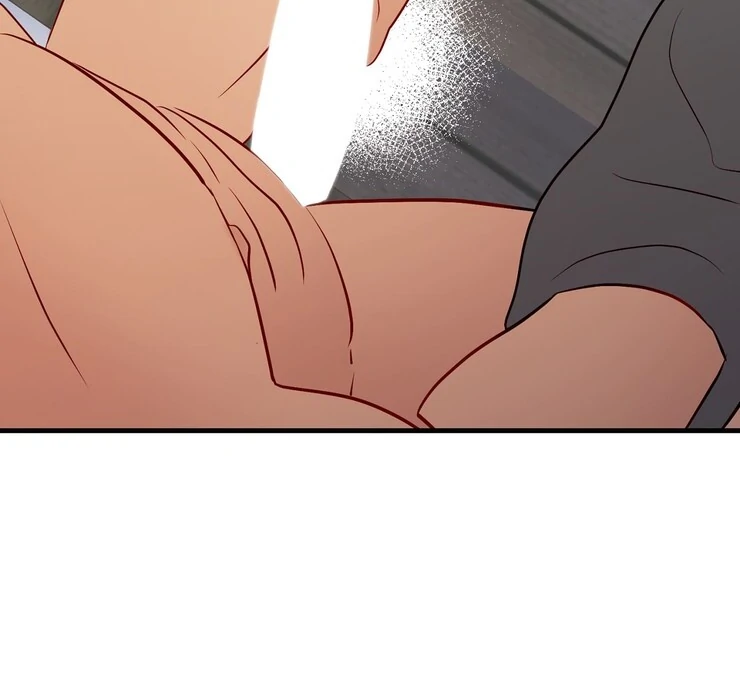 The priest is hey!rotic - Chapter 35 manhwa