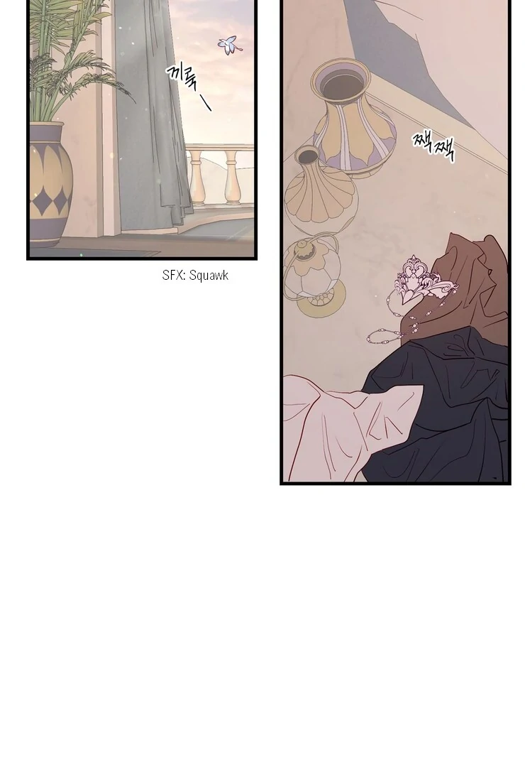The priest is hey!rotic - Chapter 35 manhwa