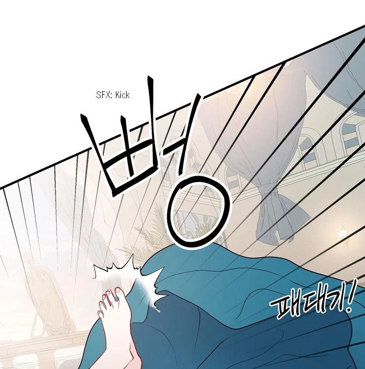The priest is hey!rotic - Chapter 35 manhwa