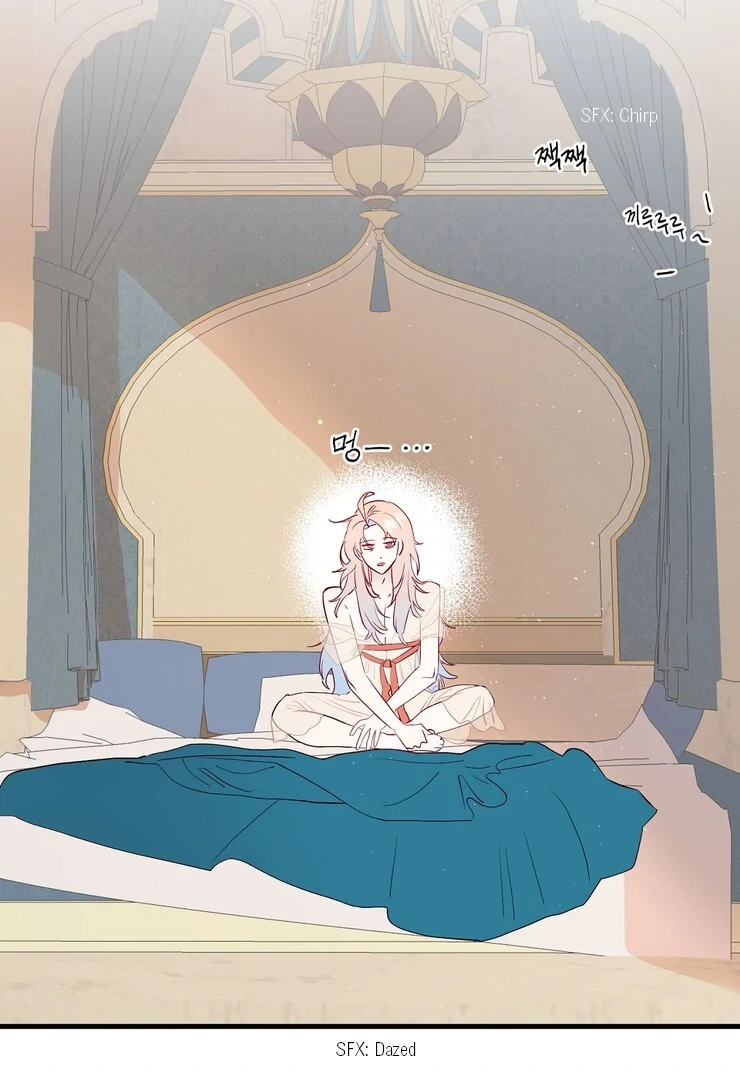 The priest is hey!rotic - Chapter 35 manhwa