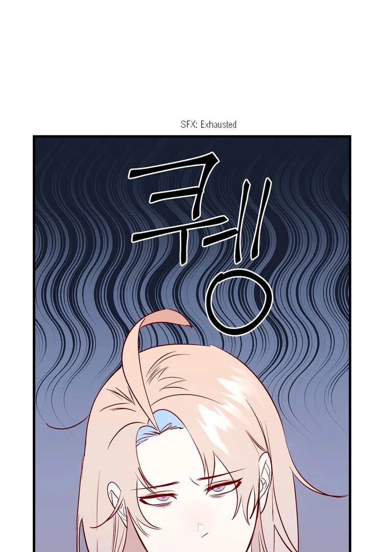 The priest is hey!rotic - Chapter 35 manhwa