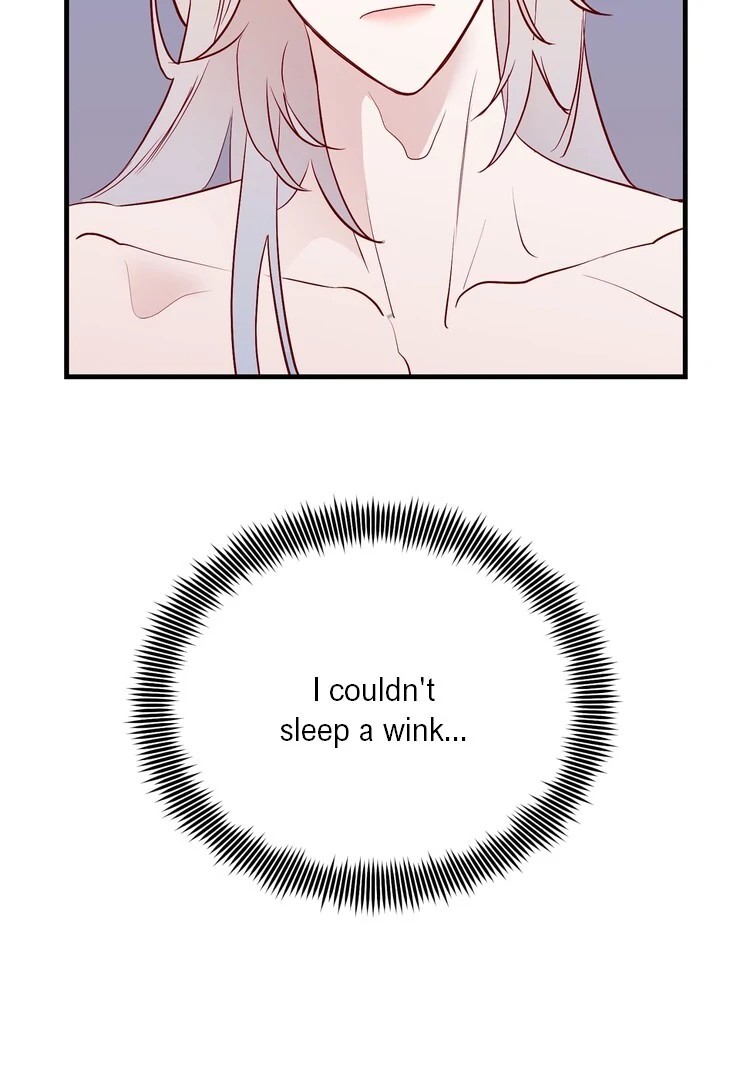 The priest is hey!rotic - Chapter 35 manhwa