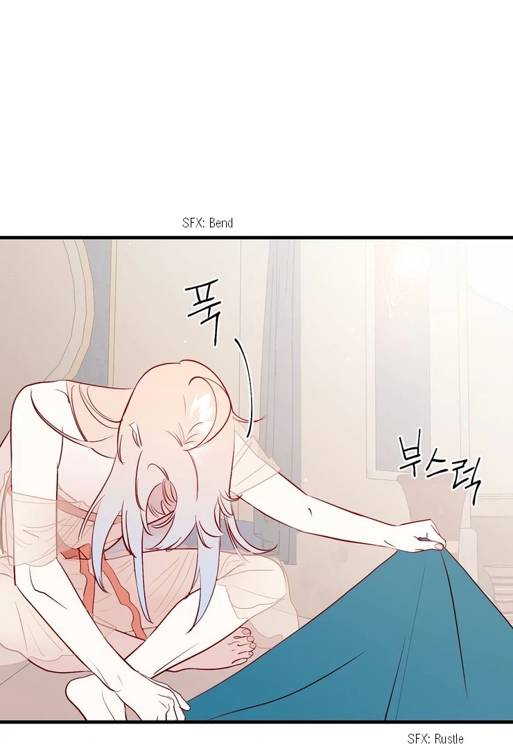The priest is hey!rotic - Chapter 35 manhwa