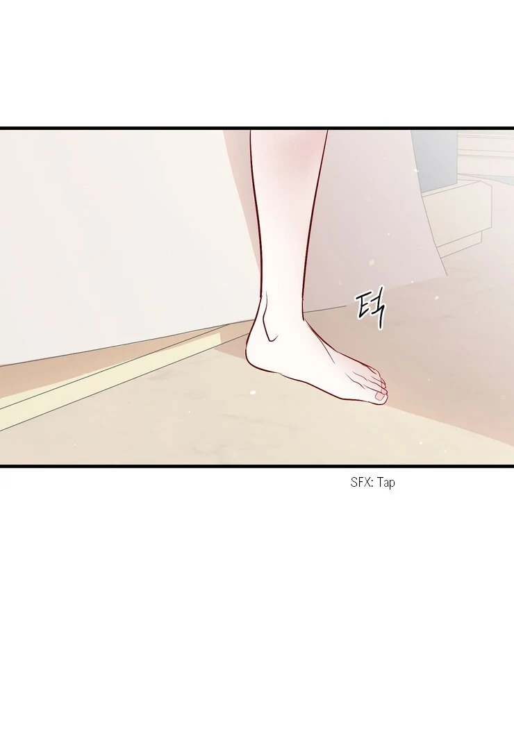 The priest is hey!rotic - Chapter 35 manhwa