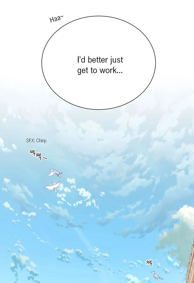 The priest is hey!rotic - Chapter 35 manhwa