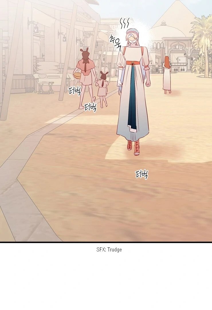 The priest is hey!rotic - Chapter 35 manhwa