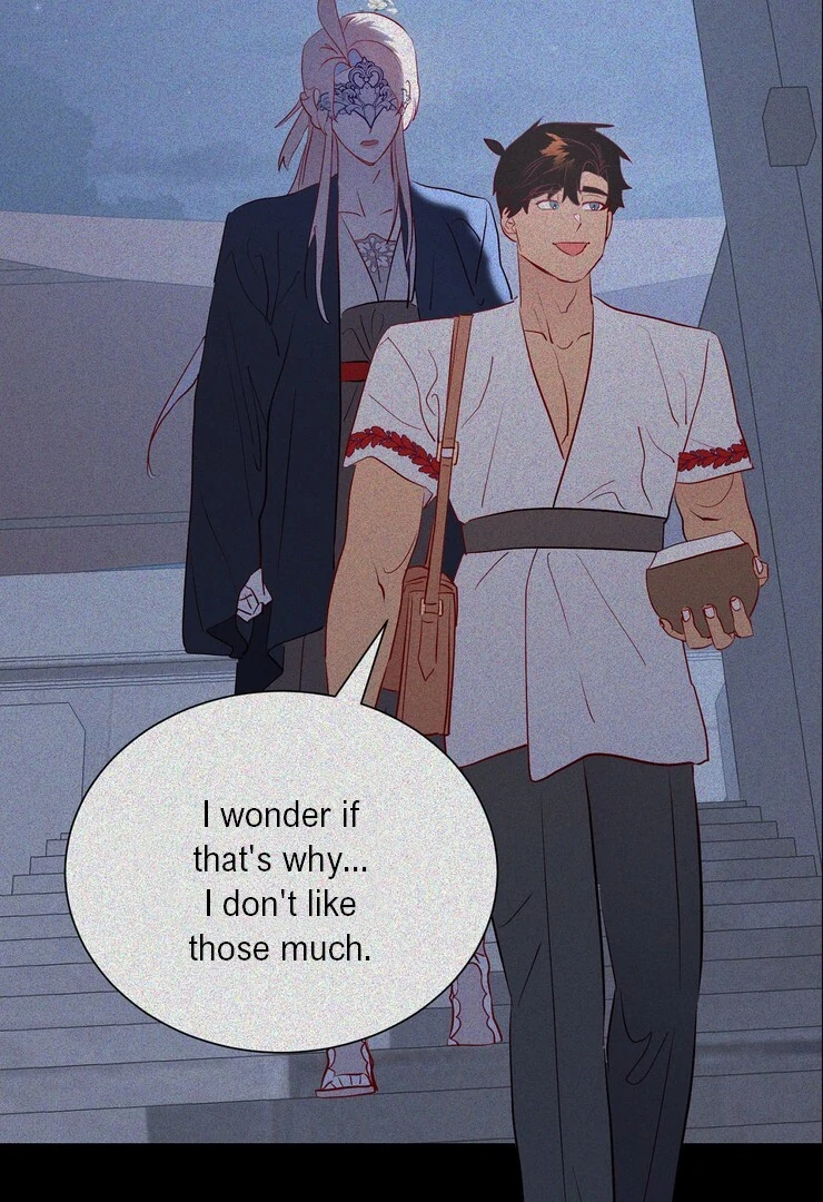 The priest is hey!rotic - Chapter 35 manhwa
