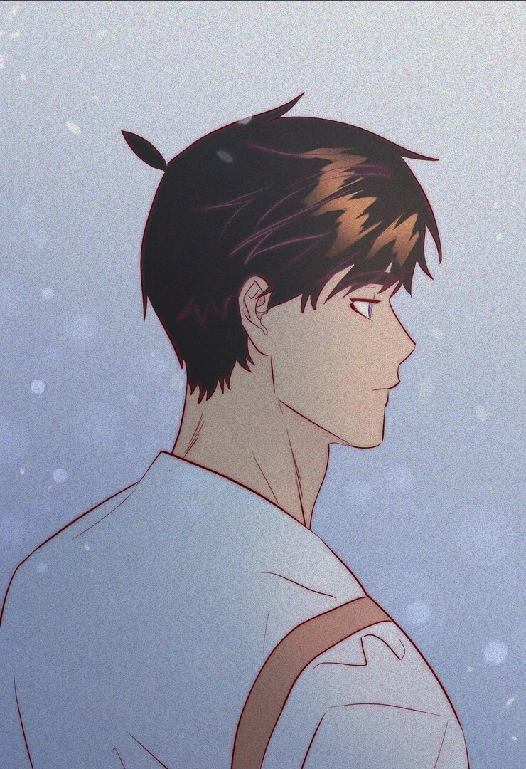 The priest is hey!rotic - Chapter 35 manhwa