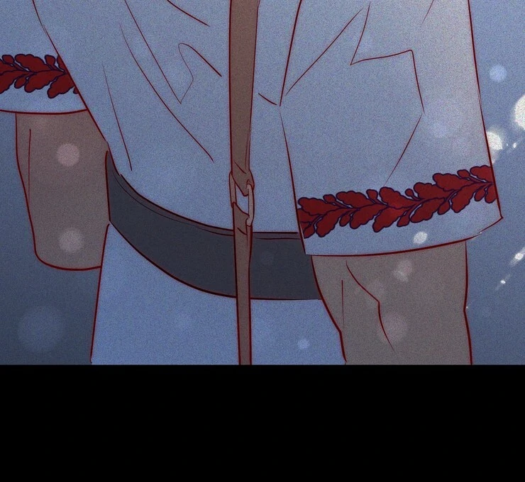 The priest is hey!rotic - Chapter 35 manhwa