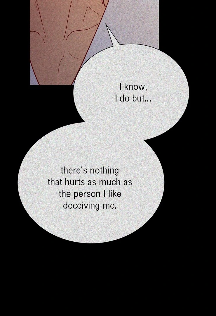 The priest is hey!rotic - Chapter 35 manhwa