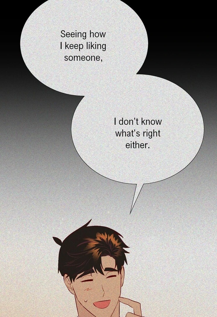 The priest is hey!rotic - Chapter 35 manhwa