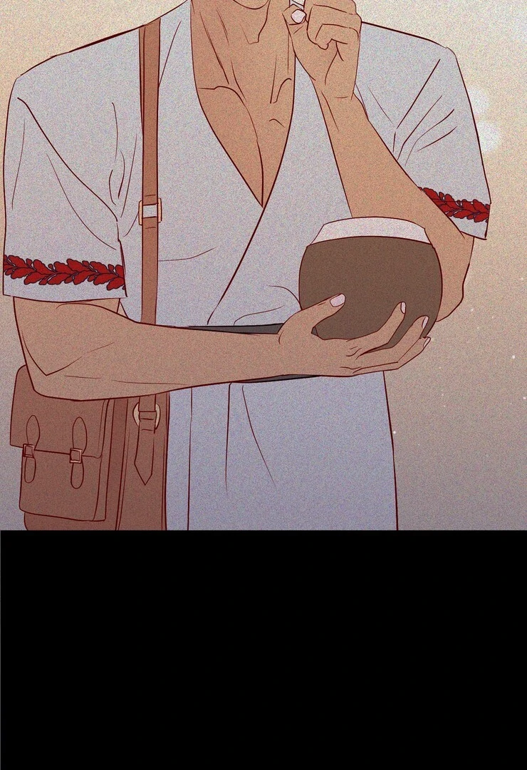 The priest is hey!rotic - Chapter 35 manhwa