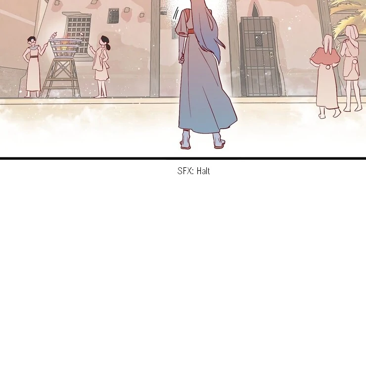 The priest is hey!rotic - Chapter 35 manhwa