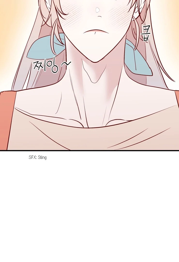 The priest is hey!rotic - Chapter 35 manhwa