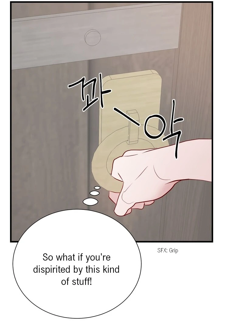 The priest is hey!rotic - Chapter 35 manhwa