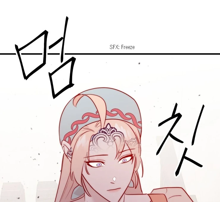 The priest is hey!rotic - Chapter 35 manhwa