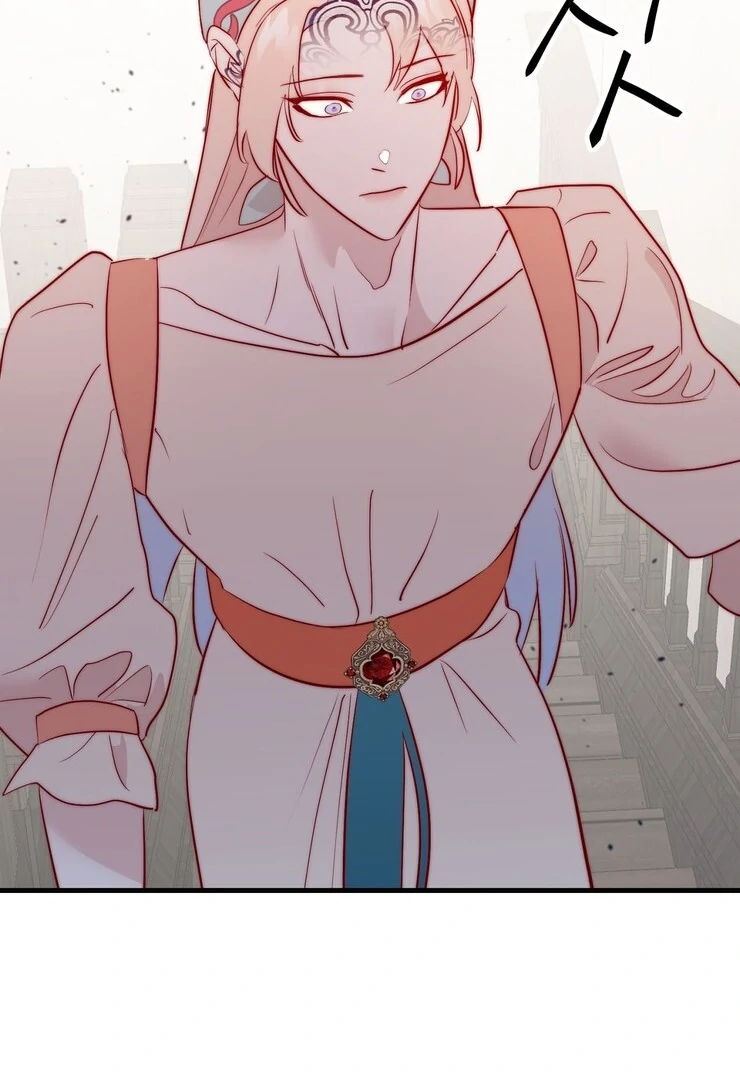 The priest is hey!rotic - Chapter 36 manhwa