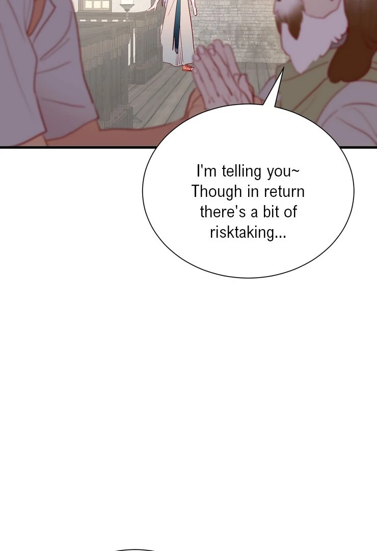 The priest is hey!rotic - Chapter 36 manhwa