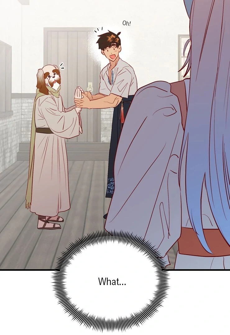 The priest is hey!rotic - Chapter 36 manhwa