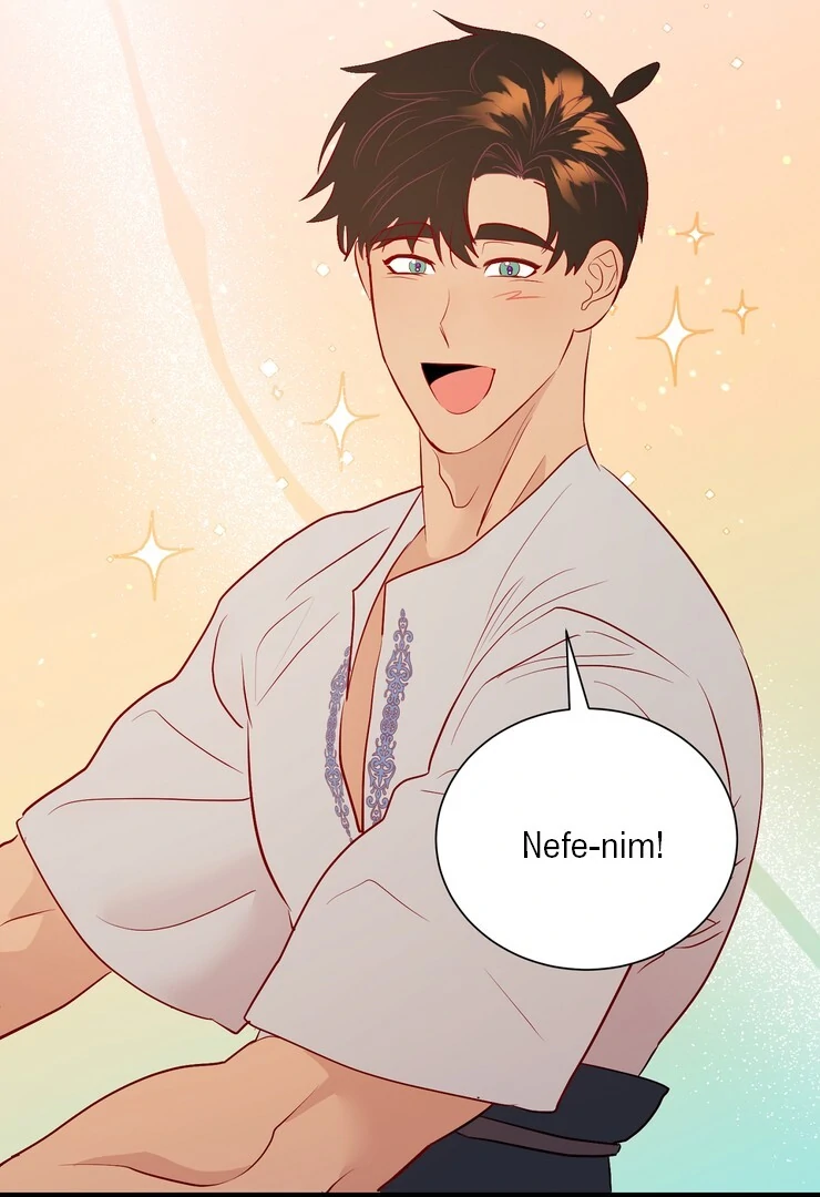 The priest is hey!rotic - Chapter 36 manhwa