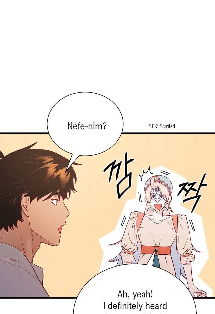 The priest is hey!rotic - Chapter 36 manhwa