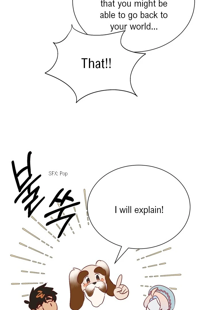 The priest is hey!rotic - Chapter 36 manhwa