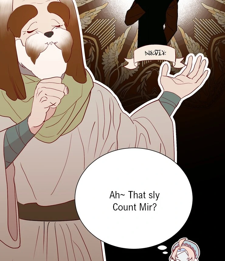The priest is hey!rotic - Chapter 36 manhwa