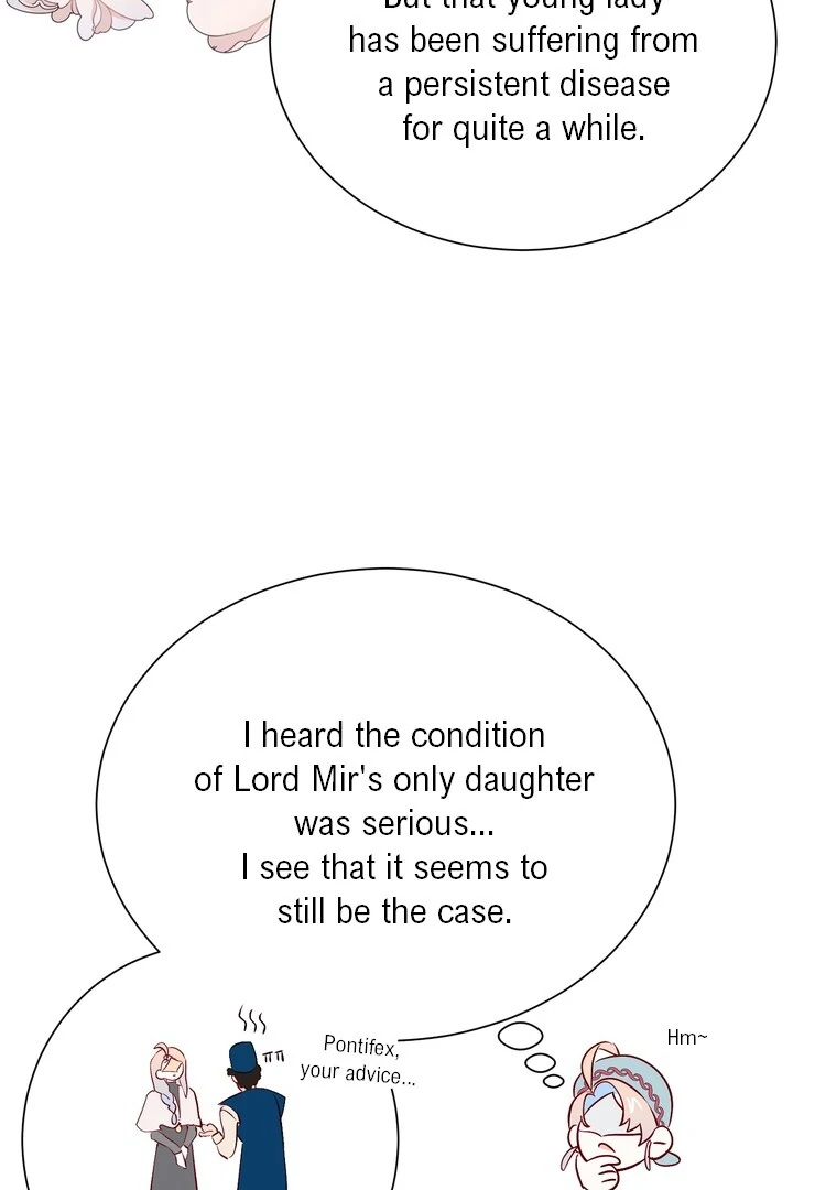 The priest is hey!rotic - Chapter 36 manhwa
