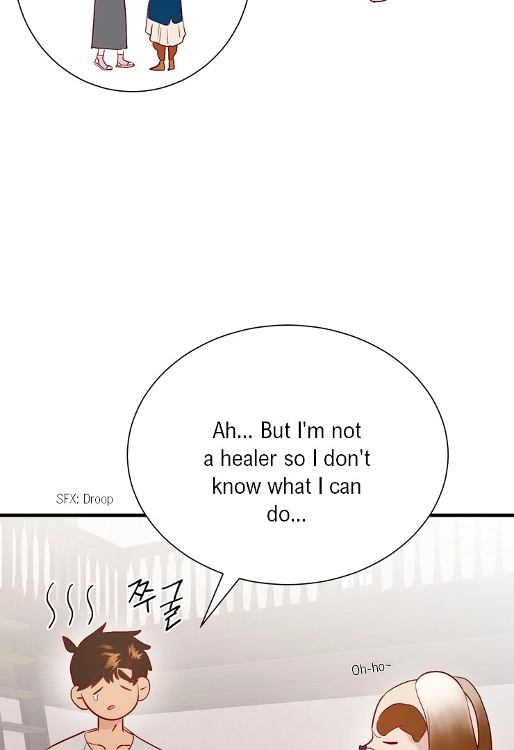 The priest is hey!rotic - Chapter 36 manhwa