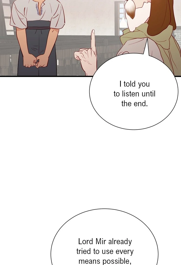 The priest is hey!rotic - Chapter 36 manhwa