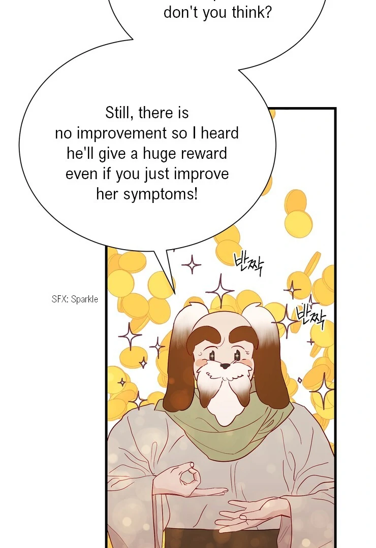 The priest is hey!rotic - Chapter 36 manhwa