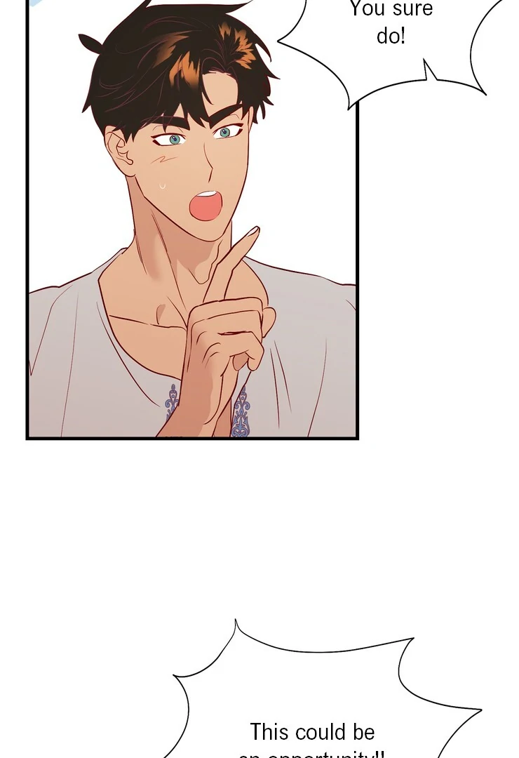 The priest is hey!rotic - Chapter 36 manhwa