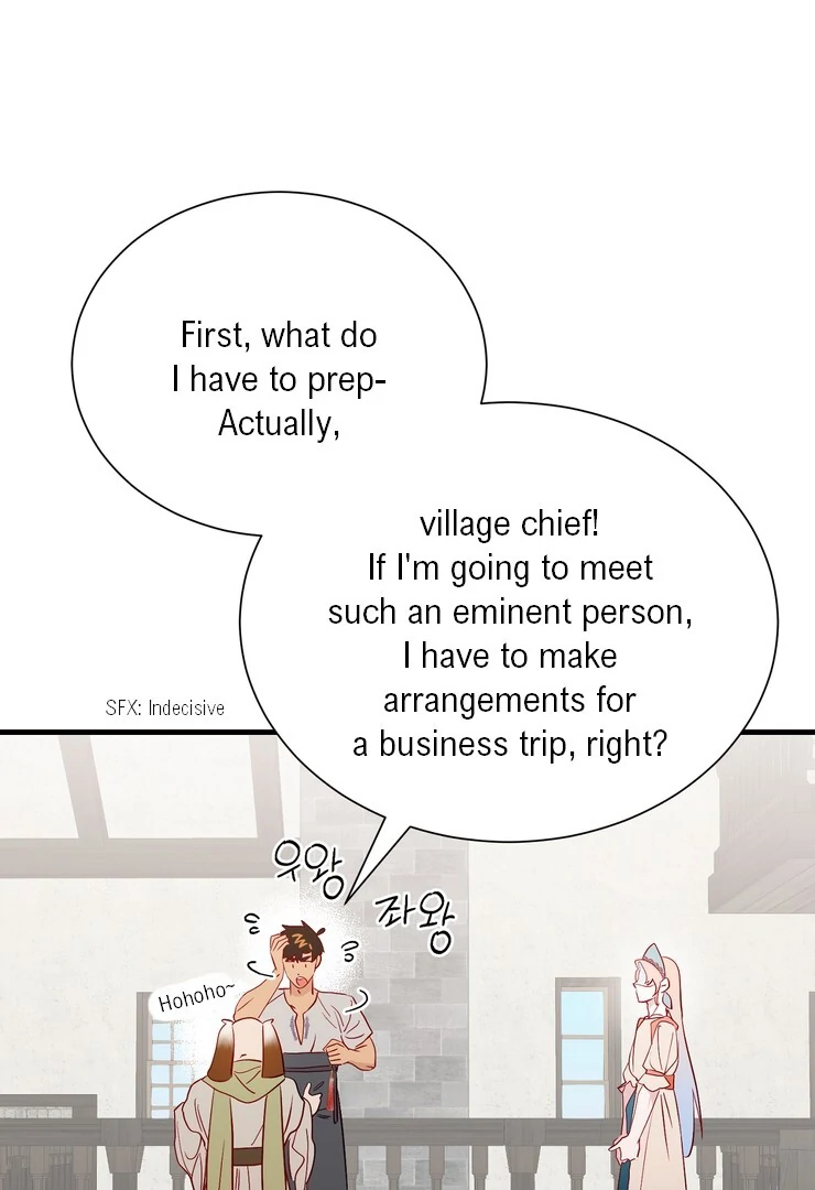 The priest is hey!rotic - Chapter 36 manhwa