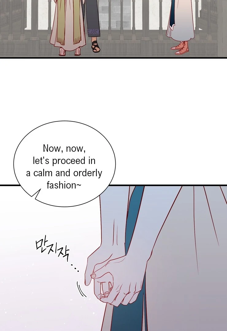 The priest is hey!rotic - Chapter 36 manhwa