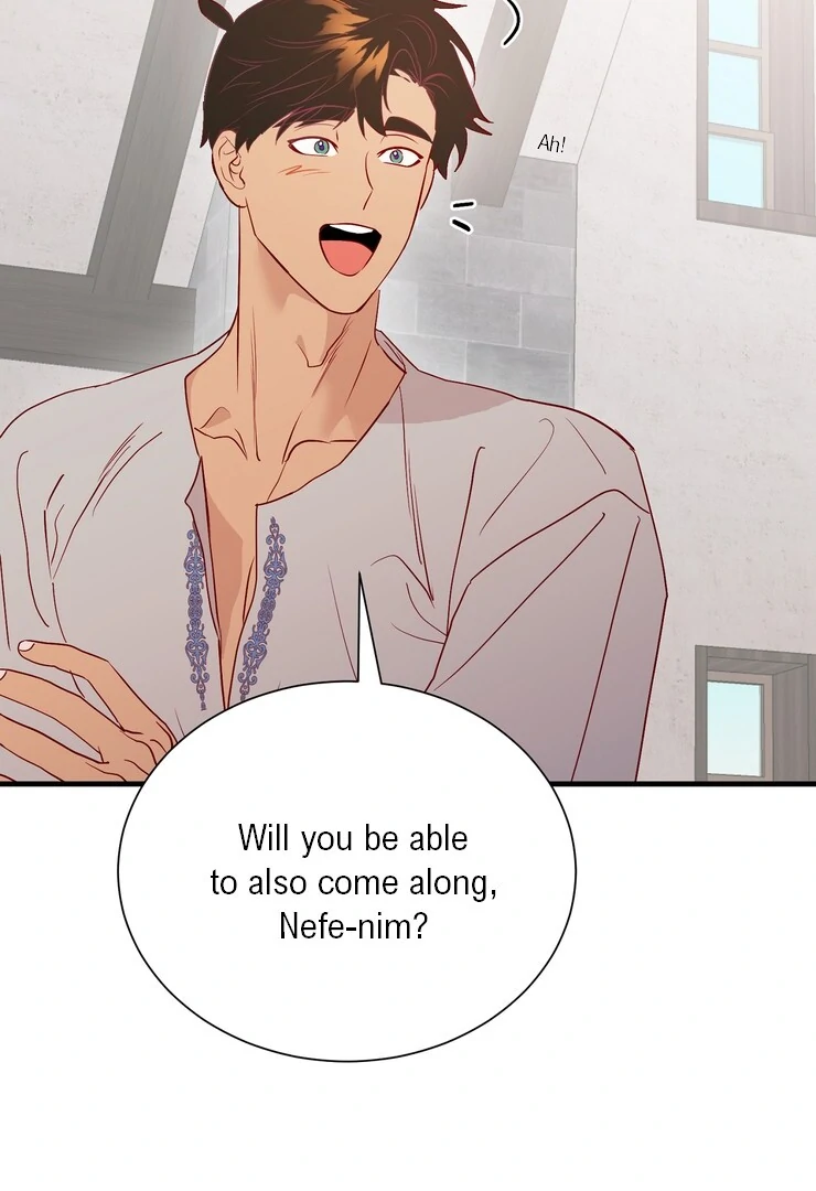 The priest is hey!rotic - Chapter 36 manhwa