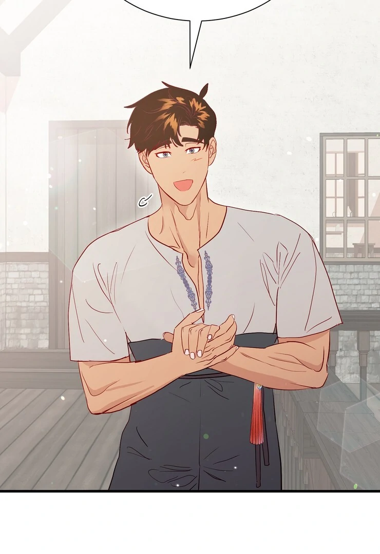 The priest is hey!rotic - Chapter 36 manhwa