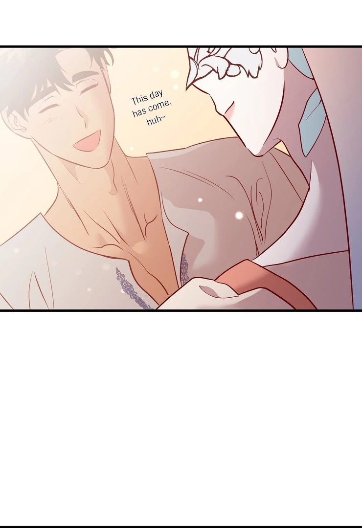 The priest is hey!rotic - Chapter 36 manhwa